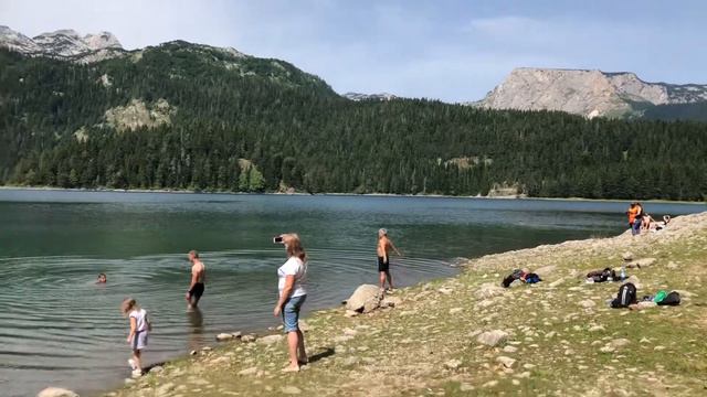Чорне озеро смотреть онлайн