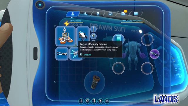 Lost River & Lava Zone Preperations - Subnautica Guide (ZP) смотреть онлайн
