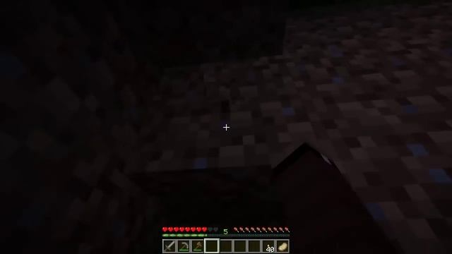 Let's Explore Minecraft 1.4.2 "The Pretty Scary Update" - Part 1 (HD) смотреть онлайн