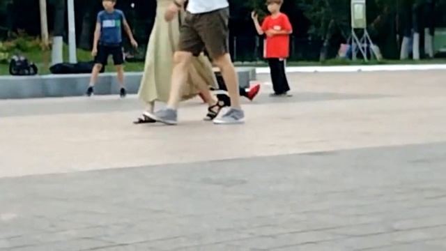 обзор руля этик Trianon смотреть онлайн