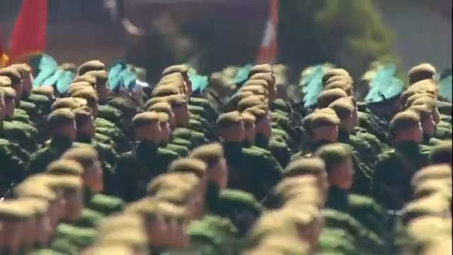 DIRECTO | DESFILE en RUSIA por el 75 ANIVERSARIO de la VICTORIA sobre los NAZIS смотреть онлайн