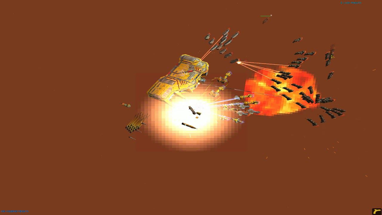 Homeworld: Level 16 - Hiigara. Финальный замес смотреть онлайн