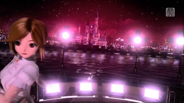 Nostalogic PV Project DIVA Future Tone (PS4) смотреть онлайн