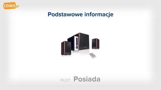 Microlab FC-530 głośniki - Ceneo.pl смотреть онлайн