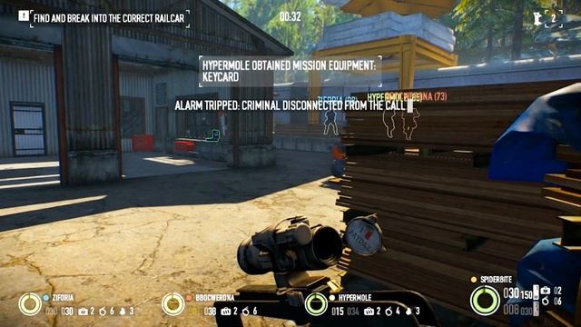 Payday 2: NEW GAGE ASSAULT PACK DLC!▐ Armored Transport смотреть онлайн