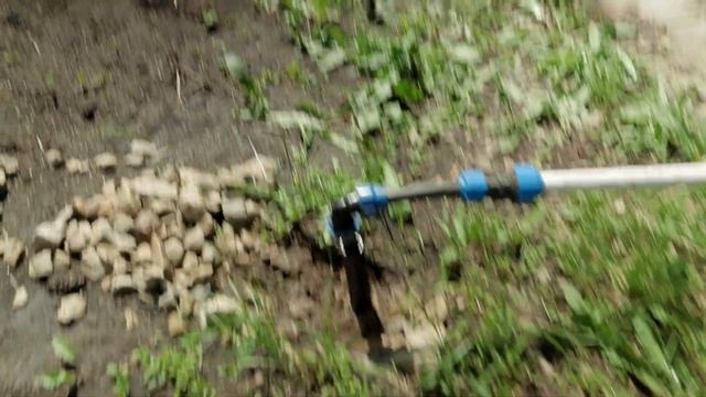 ПЕСОК идет / Труба в трубе с дополнительной сеткой / Как избавится от песка в абиссинской скважине смотреть онлайн