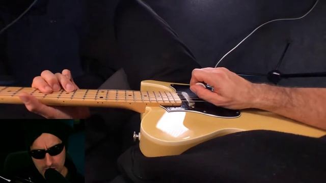 onetabmat REC feedback (Guitar Loves Piano by Piotr Kaczor) смотреть онлайн