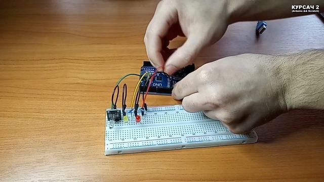 Что такое Arduino Uno? Обзор плат Arduino смотреть онлайн