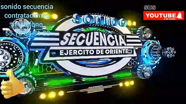 sonido secuencia el merengue de la maraca contrataciones al teléfono 55 15 64 81 33 смотреть онлайн