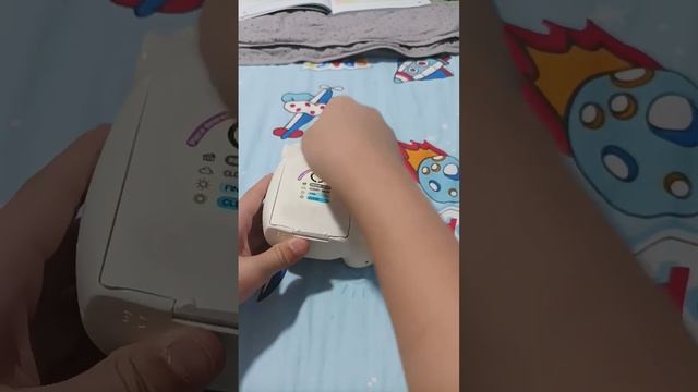 Polaroid Camera