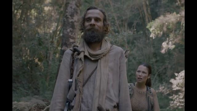 Гайя: Месть Богов (2021)