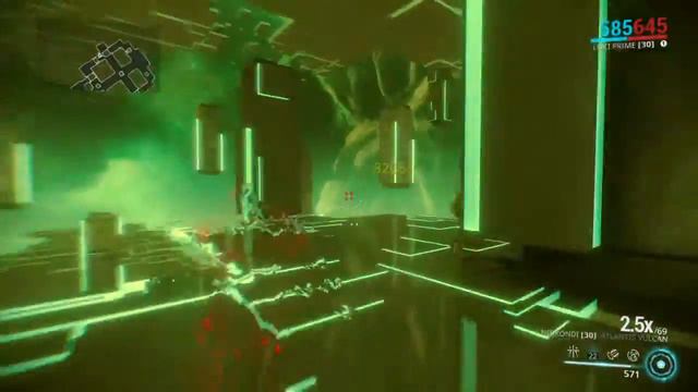 Warframe Ninkondi mayhem смотреть онлайн