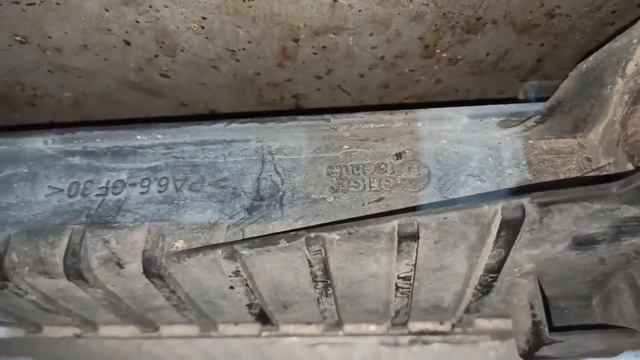 Скрытая течь, радиаторы - Ауди С4 - Часть I (Видеоотчет) смотреть онлайн