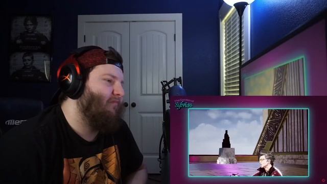 Stargate: Timekeepers - Official Reveal Trailer REACTION!! смотреть онлайн