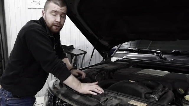 Сравнение моделей Range Rover Sport. Какой надежнее. Отличия и преимущества смотреть онлайн