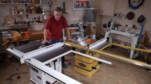 ? ? JET JTAS-10DX против Powermatic PM1000. Какая пила лучше?