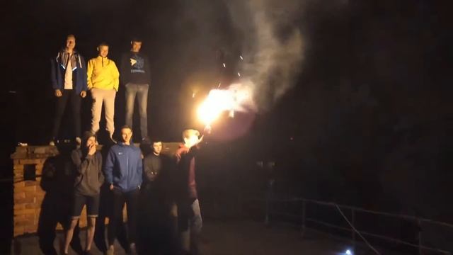 Ночное движение смотреть онлайн