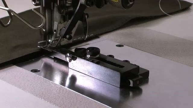 GLOBAL PS 781 Одноигольная промышленная швейная машина смотреть онлайн