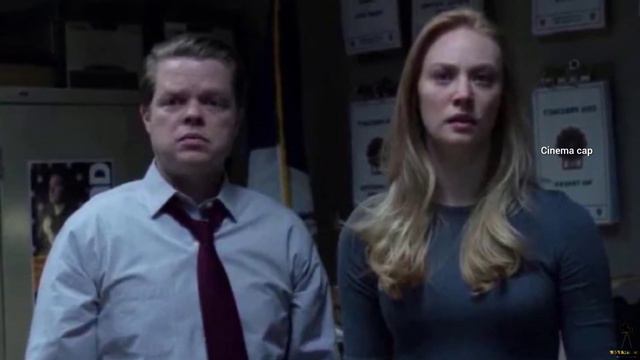 Charlie Cox Wears A Classic Daredevil Suit In Realistic MCU Fan Concept Art #cinemacap #daredevil