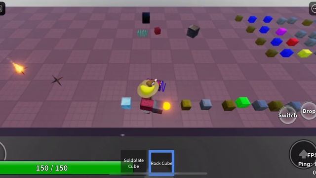 Cube Combination op items and how to craft them смотреть онлайн