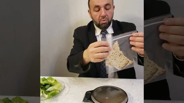 Полезные советы для приготовление Маца и Марор смотреть онлайн