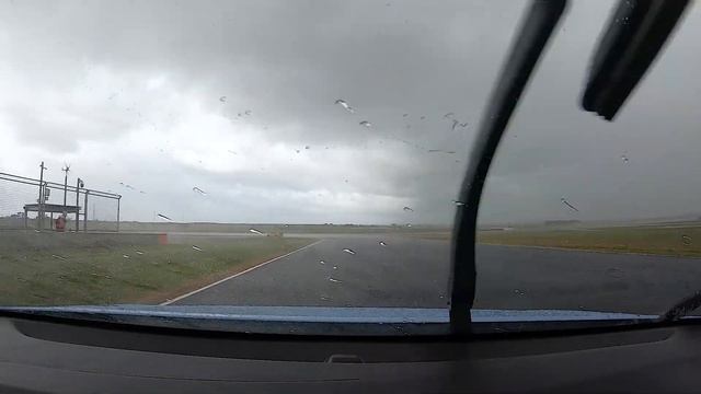 When the Weather Turns Foul - The Bend - Hyundai i30N ft. Spongebob смотреть онлайн