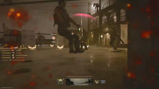 Free Multiplayer weekends & Weapon Case [10/20]- MW2 DMZ смотреть онлайн