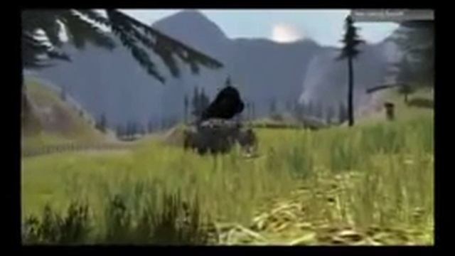 Zero Ballistics - Free PC Action Game смотреть онлайн
