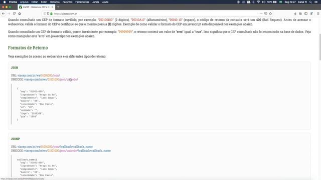 Consumindo API REST no C# de maneira fácil com Refit (JSON) смотреть онлайн