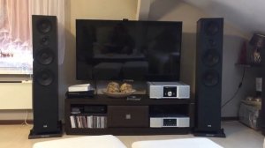 Heco aurora 1000,Xindak ,testy