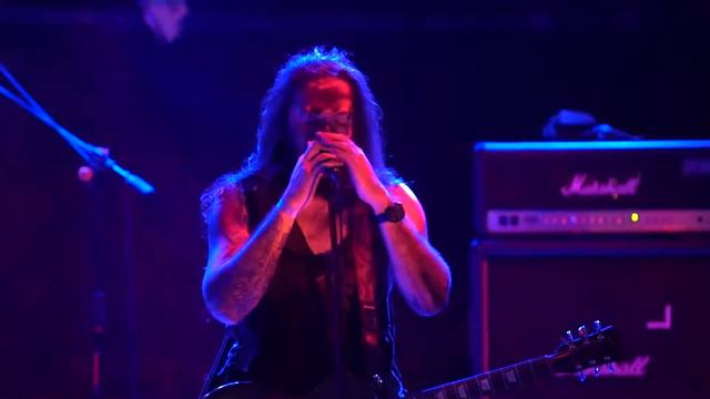 Intra Spelaeum - Твое имя твоя память смотреть онлайн