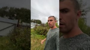 Ленточный фундамент под гараж, своими руками , эконом вариант!