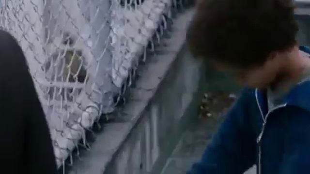 Уилл Смит в роли Крис Гарднер 'В погоне за счастьем' смотреть онлайн