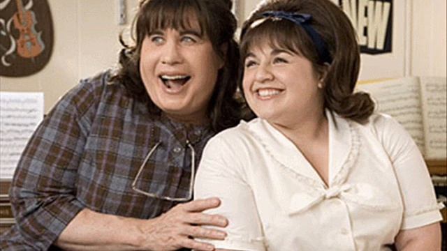 Hairspray - Welcome to the 60's смотреть онлайн