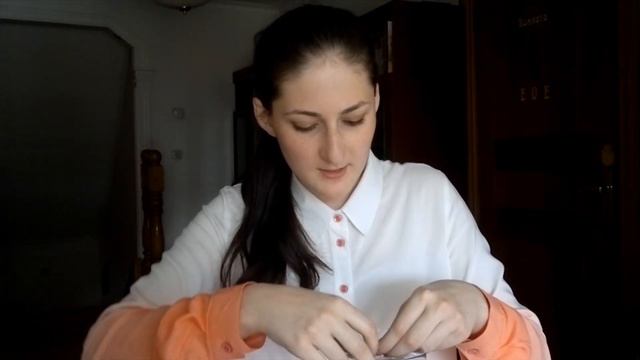 Книжный сюрприз #6 смотреть онлайн