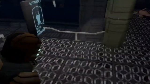 Новый Dead Space, который мы заслужили - Dead Space Demake