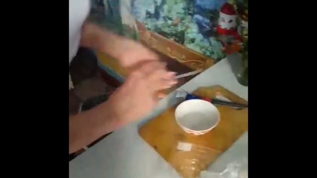 Учимся варить мыло в домашних условиях, мастер-класс смотреть онлайн