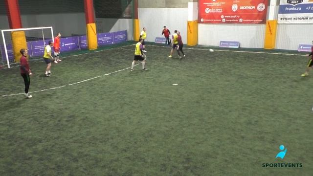 Кайрат - Орёл-2 16:0 (9:0)