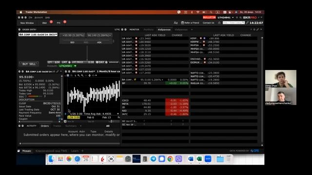 Новый выпуск! Как купить высокодоходные облигации за минимум денег смотреть онлайн