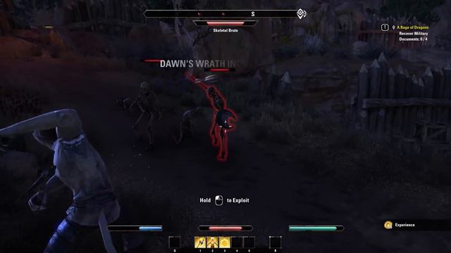 4 Things You MUST Know About The Elder Scrolls Online: Elsweyr смотреть онлайн