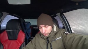 Как работает титанат зимой