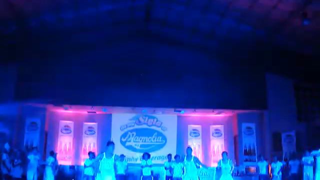 MAGNOLIA DANCE SHOWDOWN GRAND PRODUCTION NUMBER 2011 смотреть онлайн