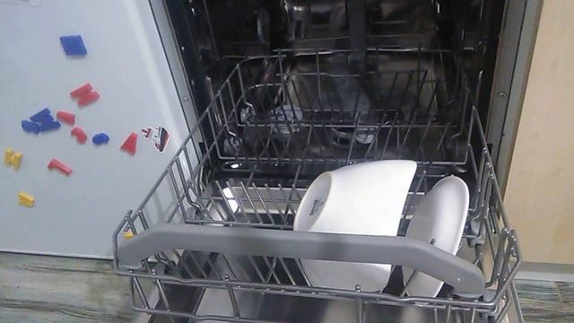 Как правильно мыть посуду в посудомоечной машине смотреть онлайн