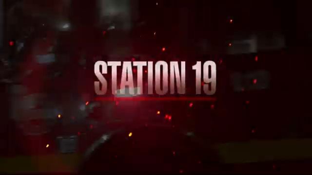 Пожарная часть 19 / Station 19 intro смотреть онлайн