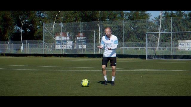THE BASICS OF DRIBBLING I beginner tutorial смотреть онлайн