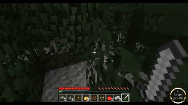 Minecraft 1.4.7 - Como instalar Dynamic Mazes MOD - ESPAÑOL TUTORIAL смотреть онлайн
