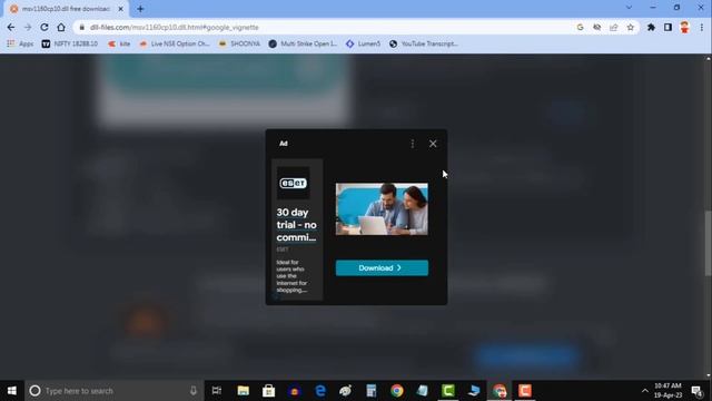 msv1160cp10 dll How to Fix msv1160cp10 dll Files Missing Error In Windows 10/8/7 (100% Works) 2023 смотреть онлайн