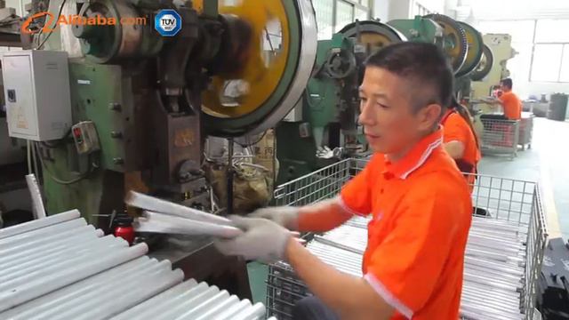 Foshan HCT Medical Equipment Co., Ltd. смотреть онлайн