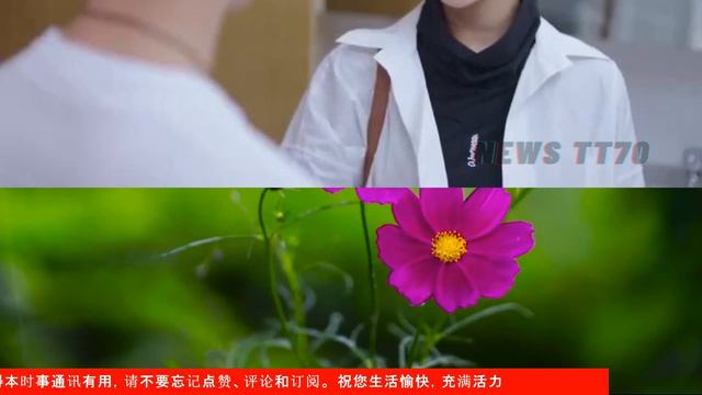 ENG SUB - #杨紫 果然是人美心善！《#余生，请多指教》大结局：#杨紫 #肖战 幸福结尾 【NEWS TT7005月11日】 смотреть онлайн