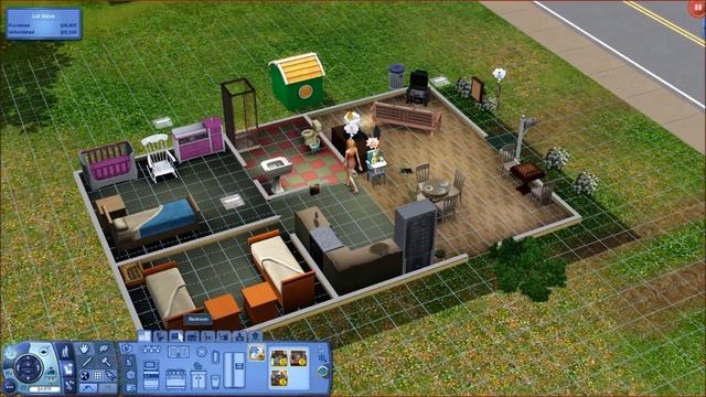 Lets Play: The Sims 3 Seasons (Part 15) смотреть онлайн